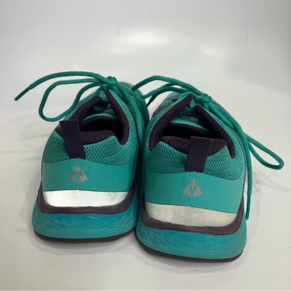 Vasque velocity AT trainers hiking shoes running women’s size 8 outdoor casual - Picture 4 of 8